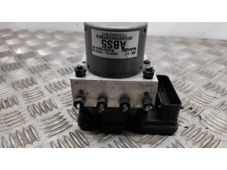 Блок АБС 589100X510, ABS5 Hyundai i10 2007-2012 года