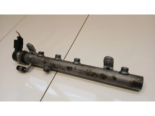 Топливная рампа A64207004, 0623200261 Jeep Grand Cherokee (WK) 3.0