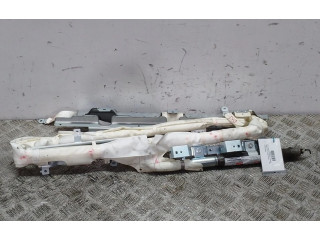 Подушка безопасности двери 833555, 607004100B Citroen C-Crosser