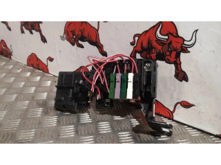 Pojistková skříňka A1665409315, YAP1J46215 Mercedes-Benz GLE (W166 - C292) 2017