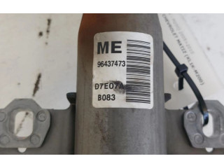    Рулевая рейка 96437473   Chevrolet Matiz  -  года