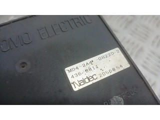 Блок АБС 0906C0894, 2056854 Mazda 626 1998-2002 года