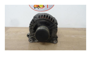 Генератор 1800A066, 1800A066 Mitsubishi Grandis