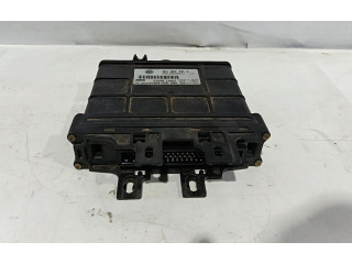 Блок управления двигателя 001927731K Volkswagen Lupo
