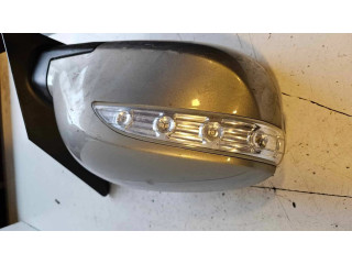 Zpětné zrcátko pravé Hyundai ix35 2011 027457