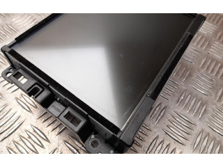 Дисплей 68270666AE, B2170 Jeep Grand Cherokee