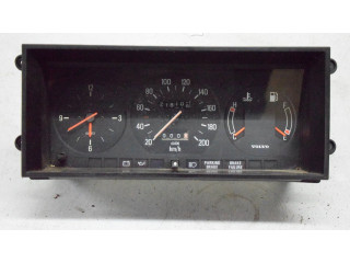 Přístrojová deska Volvo 240 1983