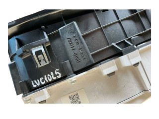 Přístrojová deska  Volvo V40 Cross country 2013 769212810U, 31394174  