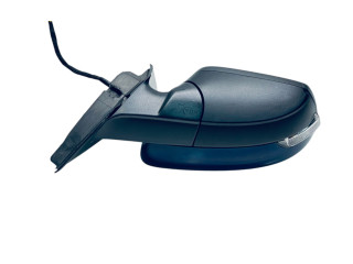 Зеркало электрическое        Skoda Fabia Mk3 (NJ)  2015 - 2021 года   