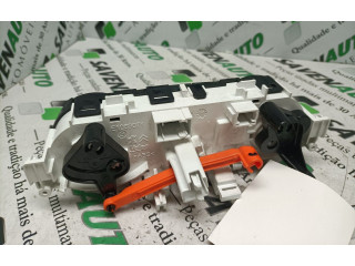 Блок управления климат-контролем SV25-02-20, 694   Peugeot 2008 I