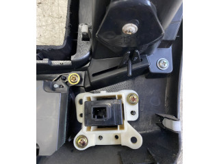 Блок управления климат-контролем Mitsubishi L200