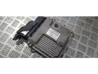 Řídící jednotka 51812866   Fiat Fiorino 2008