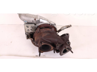 Турбина Jeep Grand Cherokee 35242171G