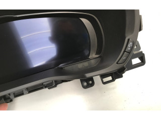 Přístrojová deska Mazda CX-60 2023 KSR555430C