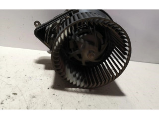 Вентилятор печки 650440D, 650440D Citroen Berlingo