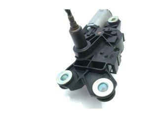 Моторчик заднего дворника A4518200008ZGS Smart ForTwo III C453