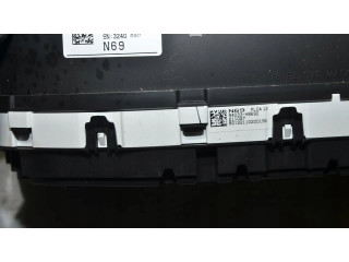 Панель приборов 94033H8690 KIA Rio