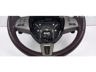 Руль Jaguar XF X250 2007-2015 года