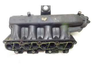 Всасывающий коллектор Fiat Idea