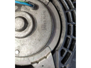 Вентилятор радиатора         Subaru Forester SH 