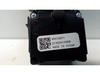 Ручка стеклоочистителей 95472871   Chevrolet Volt I