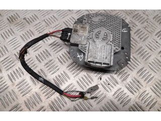 Вентилятор радиатора 4H0959455AE Audi Q5 SQ5