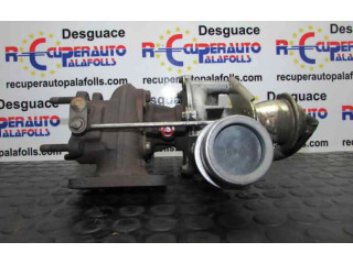 Turbodmychadlo Турбина 3524206BG Chrysler Voyager