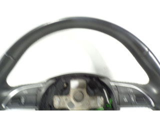 Руль Audi A4 Allroad - года 4L0419091AC1KT