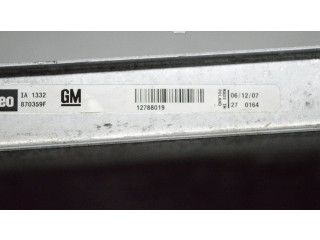 Интеркулер Saab 9-3 Ver2