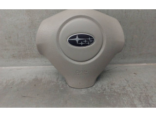 Подушка безопасности водителя 98211SC000LU, 612001508Y0V   Subaru Forester SH