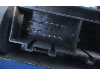 Блок управления климат-контролем 6Y0819045J, 6Y0819045J   Skoda Fabia Mk1 (6Y)