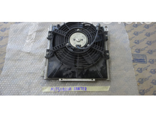 Радиатор охлаждающей жидкости T1013606KCA Mitsubishi Canter 1990 - 2016 года