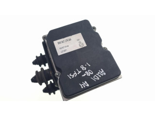Jednotka ABS 8K0907379AA, 0265236098 Audi A4 S4 B8 8K 2009