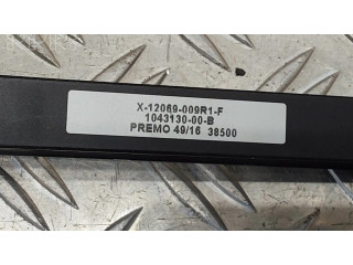 Антенна комфорта интерьера