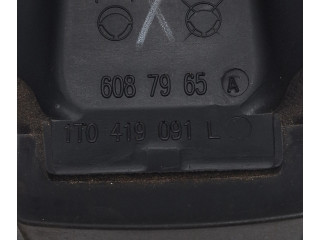 Руль Volkswagen Touran I 2003 - 2010 года 1T0419091L, 1T0419091L