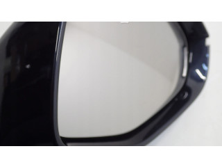 Зеркало электрическое Audi A7 S7 4G 2011 - 2017 года