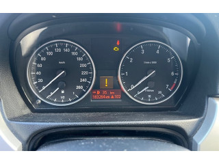 Přístrojová deska BMW 7 F01 F02 F03 F04 2009