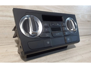 Блок управления климат-контролем 8P0820043BG, A2C53301899 Audi A3 S3 A3 Sportback 8P