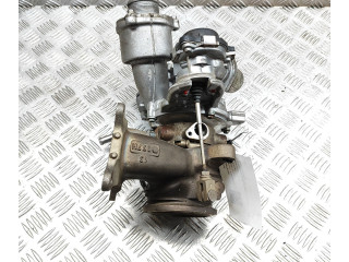  Турбина Audi A3 S3 8V  2208204, 06H145710C         