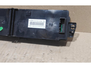 Блок управления климат-контролем 275102769R   Renault Scenic III   Grand scenic III