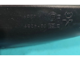 Зеркало электрическое Mitsubishi Colt CZ3 2006 - 2009 года