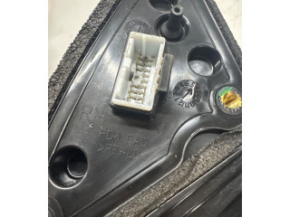 Zpětné zrcátko  Hyundai i30 2021  049724, E3049723  