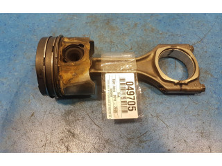 Píst 0687776302, 0687776302 Opel Astra J