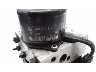 Jednotka ABS 6X0614117, 6X0907379B   Volkswagen Lupo 2004