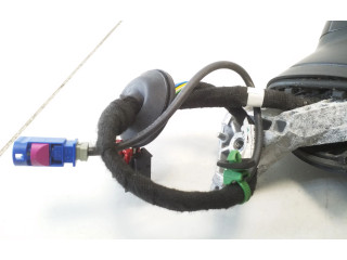 Zpětné zrcátko  Volkswagen Tiguan 2017  E8047979  