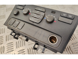 Блок управления климат-контролем 7923 Volvo S60