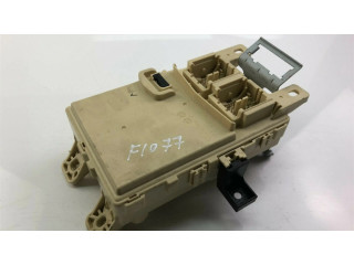 Другие блоки управления / модули