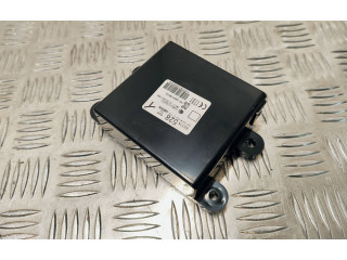 Блок управления 8637A528 Peugeot 4008