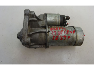 Блок управления двигателя Renault Scenic RX