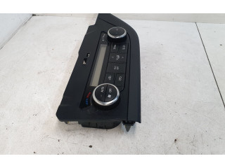 Блок управления климат-контролем 75F542   Toyota Auris E180